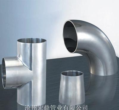 ASTM A420 WPL3 美標低溫彎頭 產品特性、應用與選購指南
