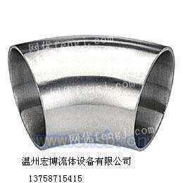 卡箍式彎頭 排水系統(tǒng)的高效之選